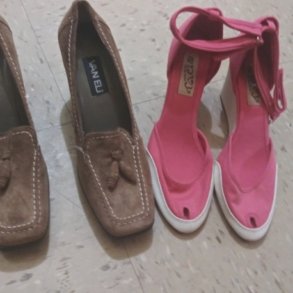 Shoes